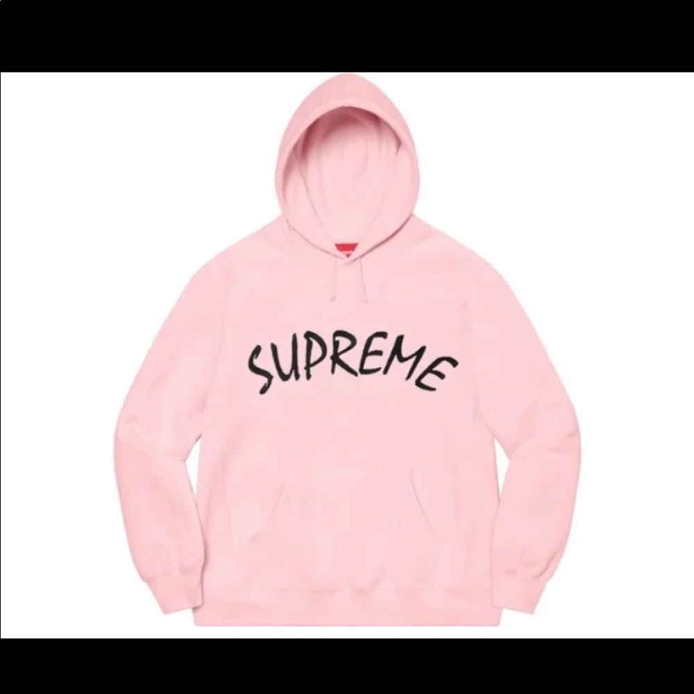 Supreme FTP Arc Hoodie
